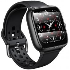 Смарт-годинник Hoco Smart Watch Y36 Smart sports watch (call version) Black Смарт-годинник Hoco Smart Watch Y36 Smart sports watch (call version) Black