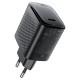 МЗП Acefast A112 GaN PD45W (1USB-C) Black