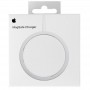 БЗП MagSafe Charger for Apple (AAA) (box) White