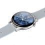 Смарт-годинник Hoco Smart Watch Y10 Pro Amoled Smart Sports (call version) Bright Silver