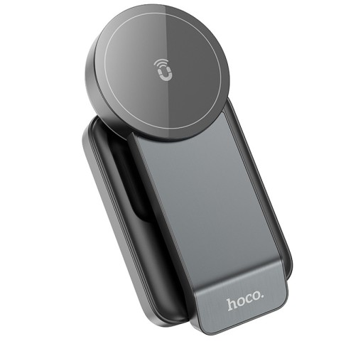 БЗП Hoco CQ3 Motorcycle 3in1 Black