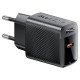 МЗП Acefast A102 PD30W GaN (1USB-C) Black