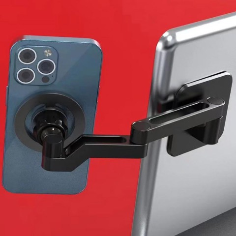 Магнітний тримач MagSafe for Apple FY16-Z Black