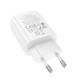 МЗП Hoco N60 Gentle PD20W (1USB-C) White