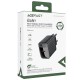 МЗП Acefast A102 PD30W GaN (1USB-C) Black