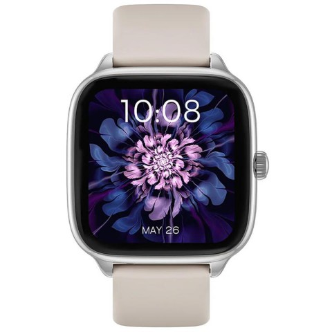 Смарт-годинник WiWU SW06 Smart sports watch (call version) Silver