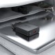 МЗП Acefast A65 PD20W GaN (USB-C) Black