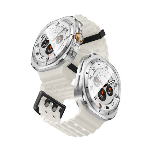 Смарт-годинник Hoco Y29 Smart sports watch (call version) Silver