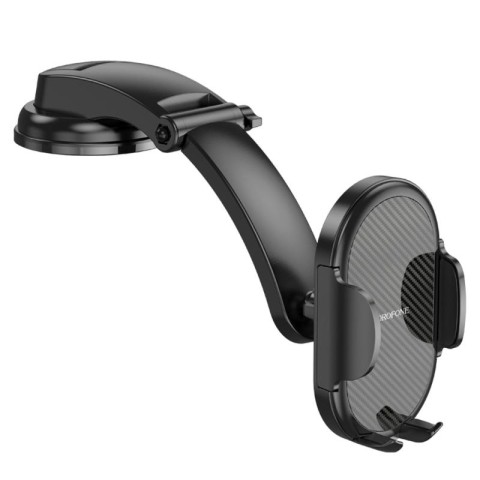 Автотримач Borofone BH73 Center Console Black