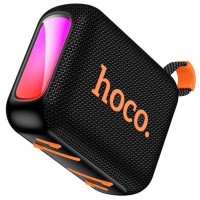 Bluetooth Колонка Hoco HC31 River sports Black