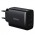 МЗП Baseus Compact 17W (3USB) (CCXJ02) Чорний