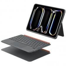 Чехол-клавиатура WIWU MK-005 3 in 1 for iPad Pro 11" (2024)