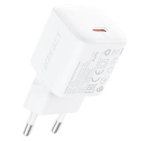 МЗП Acefast A118 PD30W GaN (1USB-C) White