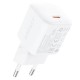 МЗП Acefast A118 PD30W GaN (1USB-C) White