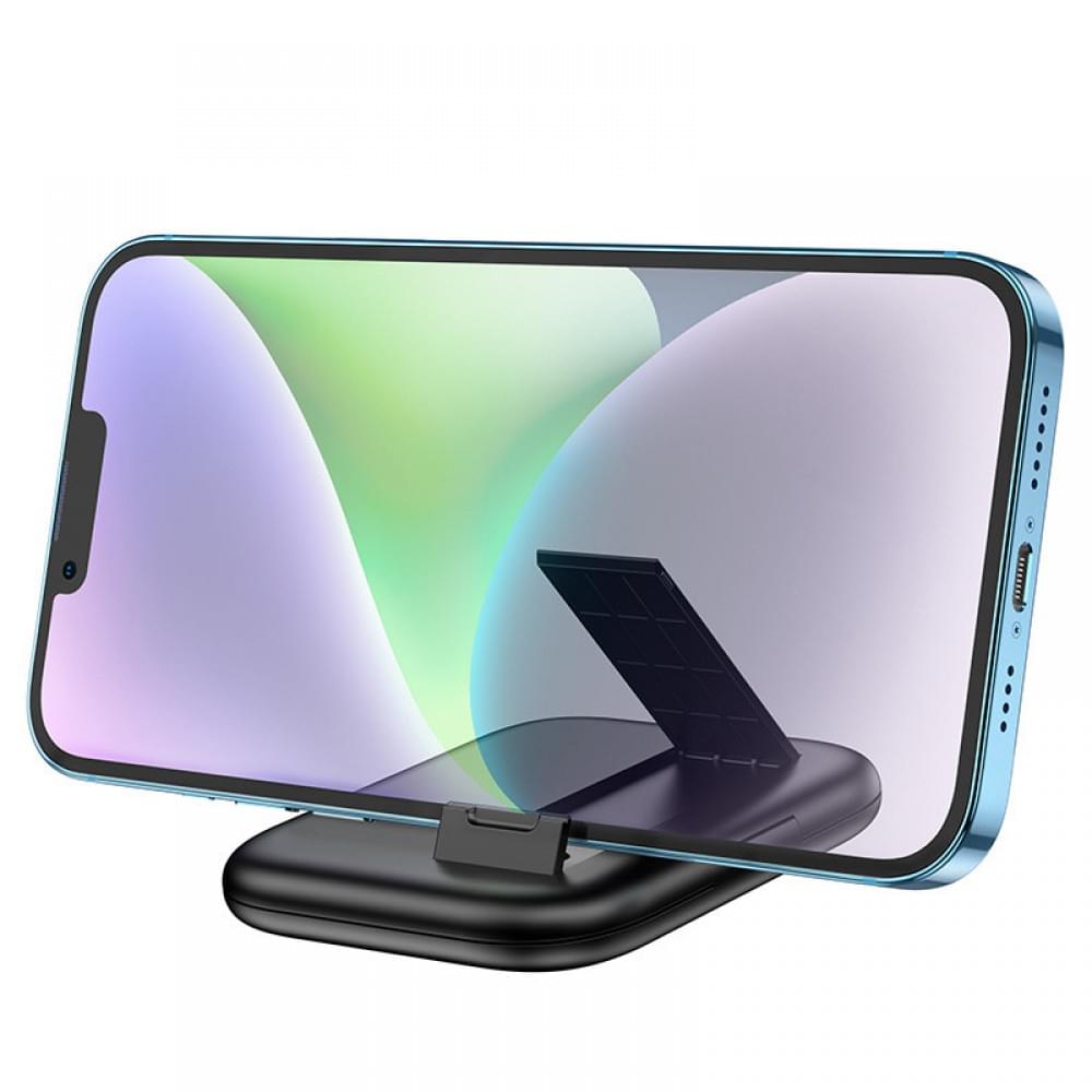 Дата кабель Hoco U114 Treasure box 60W (0.28m) Black