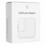 СЗУ 12W USB-A Power Adapter for Apple (AAA) (box)