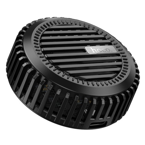 БЗП Hoco CW57 Air-cooled 15W magnetic wireless fast charger Black