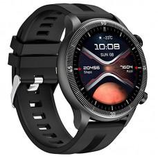 Смарт-годинник Hoco Smart Watch Y31 Smart sports watch (call version) Black