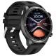 Смарт-годинник Hoco Smart Watch Y31 Smart sports watch (call version) Black