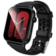 Смарт-годинник Borofone BD15 Smart sports watch (call version) Black