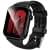 Смарт-годинник Borofone BD15 Smart sports watch (call version) Black Смарт-годинник Borofone BD15 Smart sports watch (call version) Black