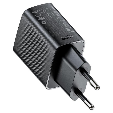 МЗП Acefast A102 PD30W GaN (1USB-C) Black