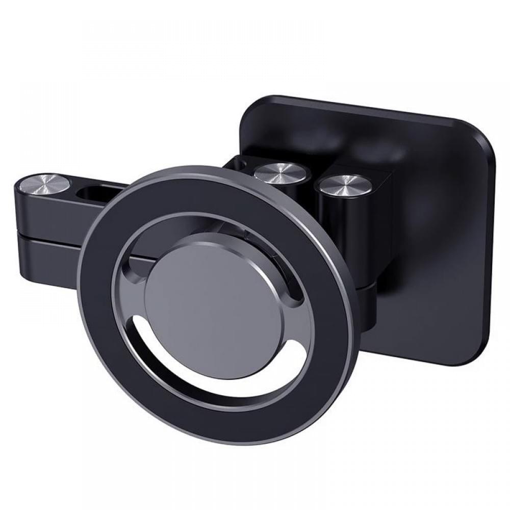 Магнітний тримач MagSafe for Apple FY16-Z Black