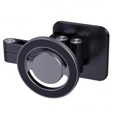 Магнітний тримач MagSafe for Apple FY16-Z Black