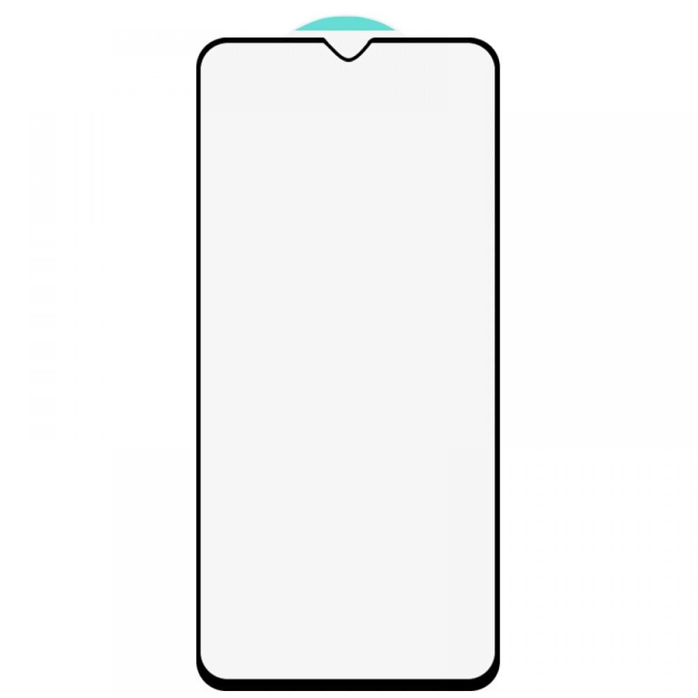 Захисне скло SKLO 3D для Xiaomi Redmi Note 11E / Poco M5 / Redmi 10 5G Чорний