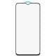 Захисне скло SKLO 3D для Xiaomi Redmi Note 11E / Poco M5 / Redmi 10 5G Чорний