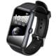 Смарт-годинник Hoco Y34 Smart sports watch (call version) Black