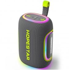 Bluetooth колонка Hopestar H58 65W Gray