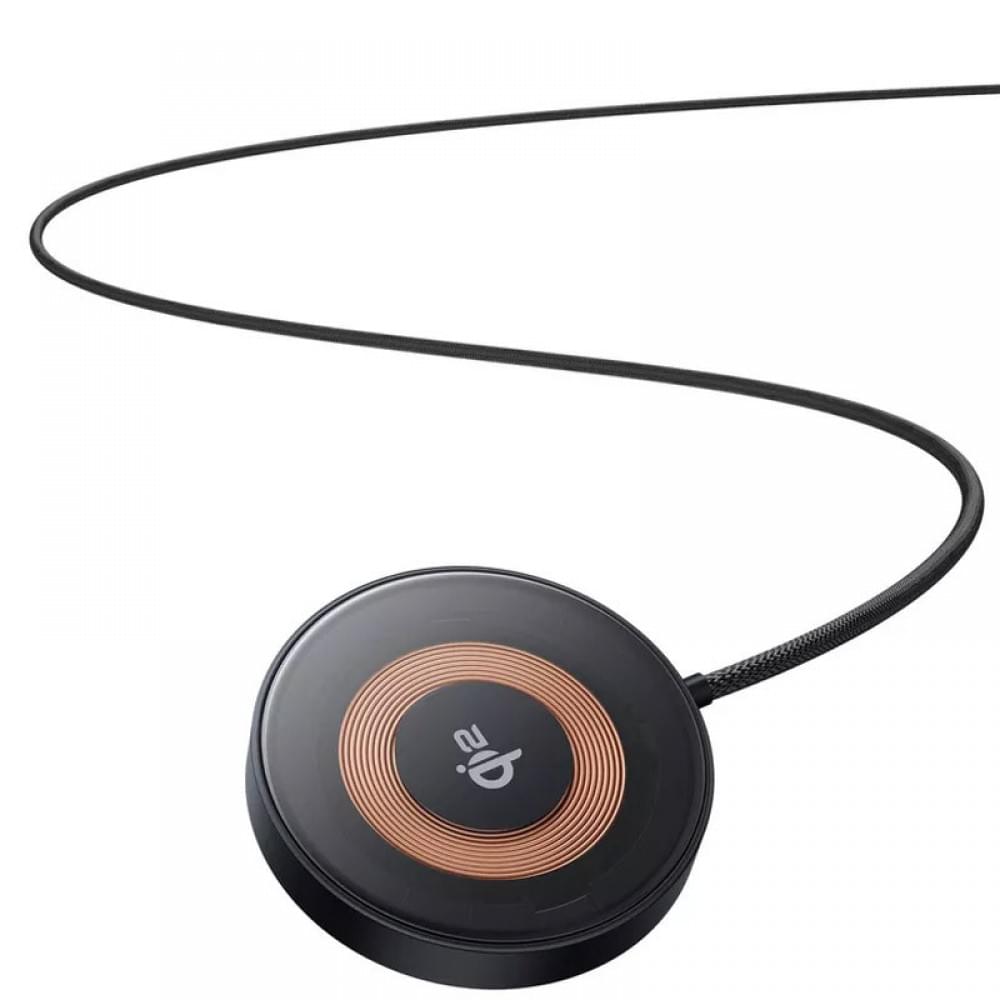 БЗУ Baseus Simple Mini4 Qi2 15W (P10273300121-0)