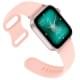 Смарт-годинник Hoco Smart Watch Y32 Smart sports watch (call version) Pink