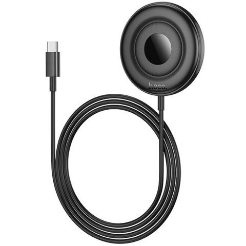 БЗП Hoco CW61 Phantom magnetic with digital display Black