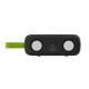 Bluetooth Колонка WIWU H2 Thunder Wireless Portable Speaker Black