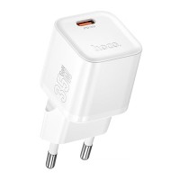МЗП Hoco N66 Ingenious PD35W (1USB-C) White