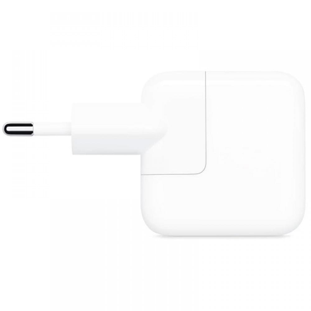 СЗУ 12W Power Adapter for Apple (1USB-A) (AAA) (box)