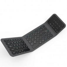 Складна бездротова клавіатура WIWU FMK-05 Black