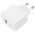 МЗП Hoco CS12A QC3.0 (1USB-A/18W) White