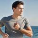 Смарт-годинник Hoco Smart Watch Y28 AMOLED Smart sports watch (call version) Silver