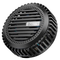 БЗП Hoco CW57 Air-cooled 15W magnetic wireless fast charger Black