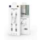 Підставка для ноутбуку WIWU S500 White