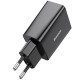 МЗП Baseus Speed Mini Quick Charger 20W (1USB-C) (CCFS-S) Чорний