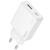 СЗУ Hoco C142A Direct PD20W+QC3.0 (1USB-A/1C) СЗУ Hoco C142A Direct PD20W+QC3.0 (1USB-A/1C)
