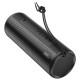 Bluetooth Колонка Hoco HC11 Bora sports Чорний
