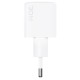 МЗП Acefast A118 PD30W GaN (1USB-C) White