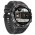 Смарт-годинник Hoco Smart Watch Y16 Smart sports watch (call version) Black