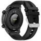 Смарт-годинник Hoco Smart Watch Y31 Smart sports watch (call version) Black