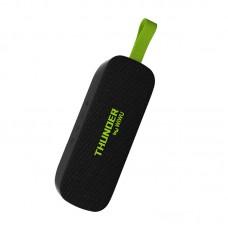 Bluetooth Колонка WIWU H2 Thunder Wireless Portable Speaker Black